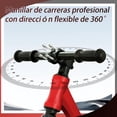 thumbnail image 4 of Bicicleta de Equilibrio para Niños, Bicicleta Sin Pedales con Asiento Ajustable, 4 of 9