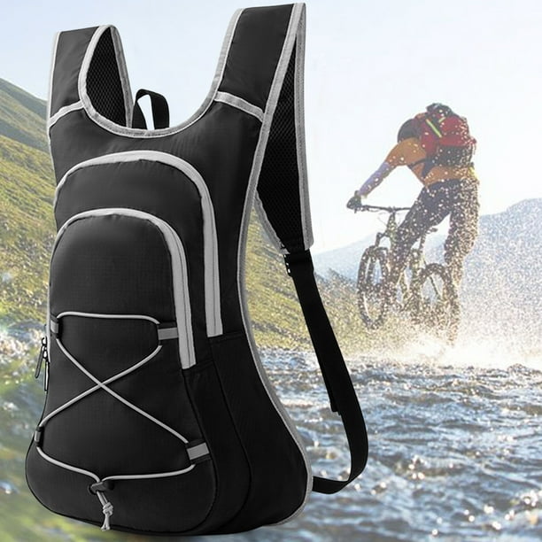 Mochila de agua para bicicleta hotsell