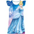 thumbnail image 1 of Disfraz de dibujos animados para niñas, vestido de princesa Bella, vestido de princesa de verano para niños, ropa de fiesta de cumpleaños para niños, tamaño 100-160cm6M Gao Jinjia LED, 1 of 2