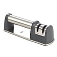 thumbnail image 6 of 2 Stage Knife Sharpener,Diamond and Ceramic Wheel, 6 of 6