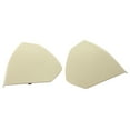 thumbnail image 2 of W211 Left&Right Car Front Interior Door Plastic Cover Panel Trim 2117270248 Replacement for   E-Class W211 2003-2009, 2 of 6