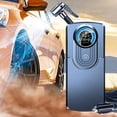 thumbnail image 1 of Heliisoer Car Pump Portable Mini Bicycle Pump High Power Handheld Car Pump, 1 of 9