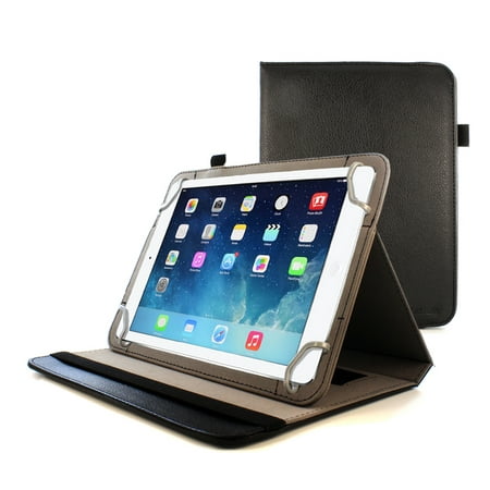 Minisuit Unitab Champion - Universal Case for 9 to 10.1" Tablet (iPad Air, Kindle HD/HDX 8.9, Samsung 10)