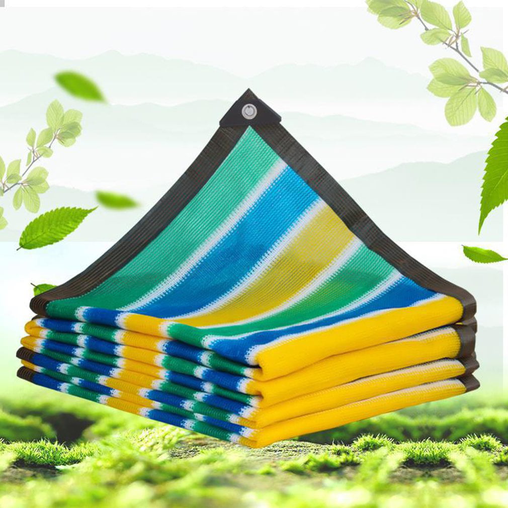 Details about   1/2/4pcs Non-woven Round Planting Container Grow Bags Breathable Felt Fabric Pot 