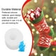 thumbnail image 5 of Advancent Moldes para galletas Molde en relieve Decoración Fondant Fundición Die Aniversario Herramientas y accesorios para hornear muñeco de nieve de navidad Advancent HA061362-22B, 5 of 6