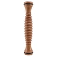 thumbnail image 1 of Masajeador de pies de ballet LIUYMXG moldeador de empeine rodillo de Madera para pies, 1 of 5