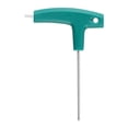 thumbnail image 4 of 1.5~10mm Hex Key T Shaped Wrench Inner Six Angle Screwdriver, 4 of 9