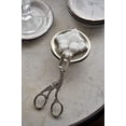 thumbnail image 4 of Elegance Sugar Tongs, 4.25 in., 4 of 4