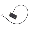 thumbnail image 4 of BUYISI 3 Digit Dc12V-24V Digital Voltmeter High Precision Led Panel Type Waterproof Blue Light, 4 of 5