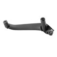thumbnail image 1 of Car Auto Interior Armrest Inner Panel Door Pull Handle Accessory for BMW X3 X4 Rear Right Side, 1 of 7