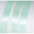 thumbnail image 3 of Offray Ribbon, Mint Green 5/8 inch Single Face Satin Polyester Ribbon, 18 feet, 3 of 11