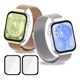 thumbnail image 1 of 2 Correa Metal Compatible Con Huawei Watch Fit 3 + 2 Micas, 1 of 8