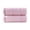 Pink, variant on Kyusrd Hand Towels for Bathroom,Cotton Soft Absorbent Decorative Hand Towel for Face Spa Bath Gym Kitchen,Pink,35x75cm