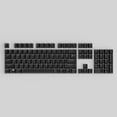 thumbnail image 3 of Yammee Ergonomic OEM Profile Keycaps Korean Keycap for 64/68/75/87/98/104/108 Keyboard Enthusiasts Keycaps for Improve Typing, 3 of 12