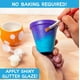 thumbnail image 4 of Kit de pintura cerámica hecho por mí Paint Your Own Pottery Kids, 4 of 6