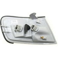 thumbnail image 4 of Corner Parking Turn Signal Light Lamp Driver Side Left For 1994-97 Honda Accord, 4 of 5
