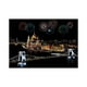 thumbnail image 1 of XWSHYW Decoraciones para El Hogar Raspado Casero de Paisajes Urbanos Nocturnos para Adultos, 1 of 2
