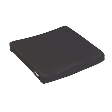 16 Inch Wide Drive - Drive Medical Molded General Use 1 3/4