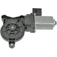 thumbnail image 2 of Dorman 742-439 Front Driver Side Power Window Motor for Specific Dodge / Ram Models, 2 of 4