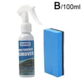thumbnail image 1 of Vaporisateur de Suppression de Rouille pour Voiture 30ML, Détachant Multi-Usage D3P7 H7I8, 1 of 8