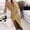 Gold, variant on Mrat Women Elegant off the Shoulder Long Sleeve Bodycon Mermaid Wedding Dresses Evening Party Maxi Long Dress High Split Evening Gowns Formal Ruched Club Cocktail Evening Gown Blue XL