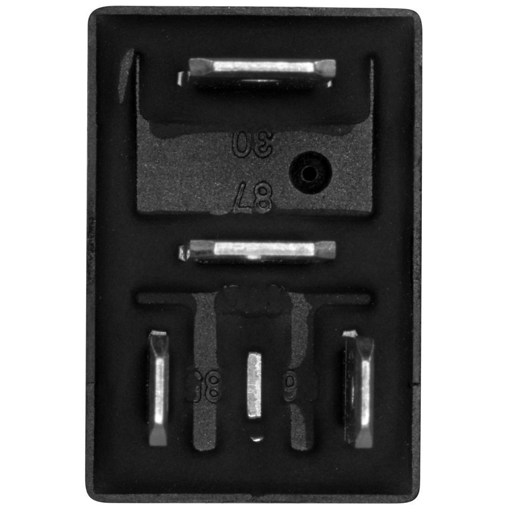 New Genuine WVE Relay