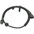 thumbnail image 5 of Garage-Pro ABS Wheel Speed Sensor Compatible with Ford Focus 2000-2007 Rear, Driver and Passenger Side Set of 2 With Rear Drum Replaces# YS4Z2C190BA,YS4Z2C190BB, 5 of 7