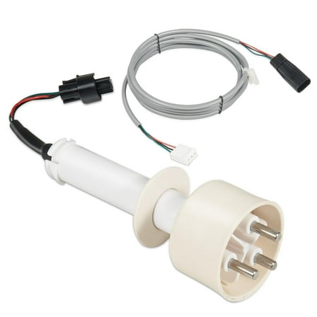 000016053 Ice Water Level Sensor Probe Kit Harness Replacement for Manitowoc Ice Machines Parts