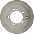 thumbnail image 4 of C-Tek Disc Brake Rotor 121.46033 Fits select: 1991-1996 DODGE STEALTH, 1993-1999 MITSUBISHI 3000 GT, 4 of 5