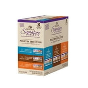 Wellness CORE Signature Selects Poultry Selection Variety Pack