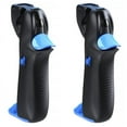 thumbnail image 1 of 2X Mobile Game Controller Four Finger Gamepad for Trigger Game for / Android Gamepad, 1 of 5