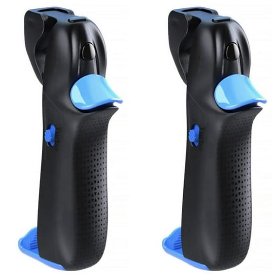 2X Mobile Game Controller Four Finger Gamepad for Trigger Game for / Android Gamepad