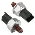 thumbnail image 3 of 55PP02-02, ABS Plastic Metal Dependable Fuel Rail Pressure Sensor  For Car Replacement For  2.0 HDI TDCI, 3 of 8