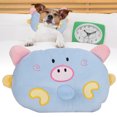 thumbnail image 2 of FLAMEEN Animal Shape Pet Pillow, Cat Pillow, Dogs Cats For Pets Cervical Spine, 2 of 8