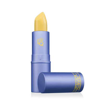 Lipstick Queen Mornin' Sunshine Long-Lasting, Moisturizing & Sheer Lipstick with Beeswax & Vitamin E, Shade Shifter