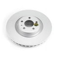 thumbnail image 2 of Power Stop EBR1637EVC EVC Evolution Geomet Coated Brake Rotor -Front, 2 of 4