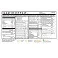 thumbnail image 2 of Allergy Research Group Wholly Immune Powder - Total Immune Nutrient Support 300gms, 15 servings, 2 of 5