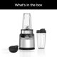 thumbnail image 2 of Nutri Pro Ninja (BN401) RENOVADO con Auto-IQ,, 2 of 3