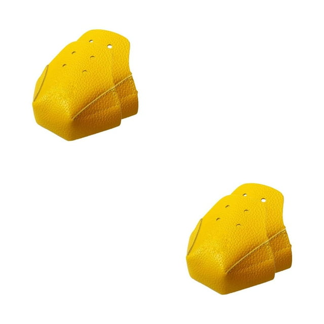 Soidarity 1 par de protección constante para patines de ruedas, accesorios deportivos, artículos deportivos, regalo perfecto para exteriores Type2 NO2