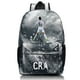 thumbnail image 1 of Mochila SANMU Creative Printed Football Cristiano Ronaldo, 1 of 6