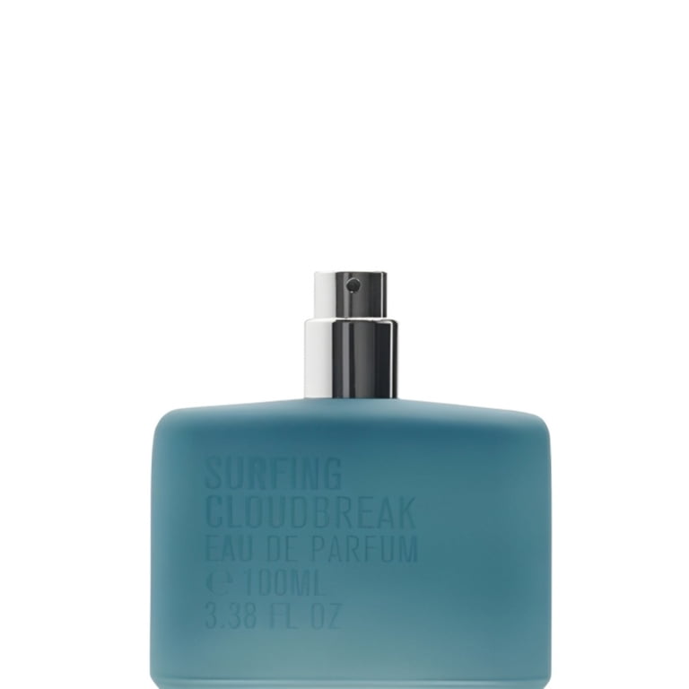 Zara Surfing Cloudbreak Men Perfume Woody Aquatic Fragrance Marine