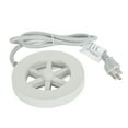 thumbnail image 2 of Bird Bath De Icer, Bird Bath Heater Practical  For Outdoor, 2 of 8