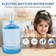 thumbnail image 4 of Dispensador de agua embotellada, dispensador de agua eléctrico portátil, caja de carga USB, 4 of 5