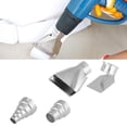 thumbnail image 2 of Pistola De Calor, Boquillas De Aire, Pistola De Aire Caliente, Secador De Pelo, Secador De Pelo, Pistola, Kit Eléctrico, Accesorios, Herramientas Industriales, Envoltura Retráctil Vogacara HA014793-00, 2 of 6