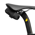 thumbnail image 2 of ALMSTHRE Compact Saddle Bag, 2 of 6