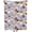 Blue Smore Cookie, variant on Blue Smore Cookie Blanket-Smore Gift for Users Men Women-Soft Flannel Lightweight Blanket for Sofa Bed Birthday Festival Camping Outdoors 40"x50" for Users Children