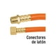 thumbnail image 2 of Manguera Para Compresor Baja Presión 10 Mts 1/4 Truper MAN-PI-10-1/4, 2 of 3
