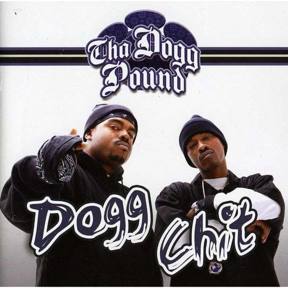 Dogg Chit [Clean]