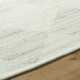 thumbnail image 6 of BoutiqueRugs Rakin Bohemian, Transitional Area Rug - Pearl - 2' x 3', 6 of 9