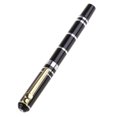 thumbnail image 1 of Metal Signature Pens, Multifunction Fountain Pen Writing Pens Ballpoint Pen Medium Point Pens For Gift, Business, Office, 1 of 4